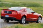Ford Mustang V6 2011 года